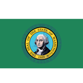 Washington State Flag